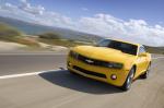 Chevrolet Camaro 2010 года
